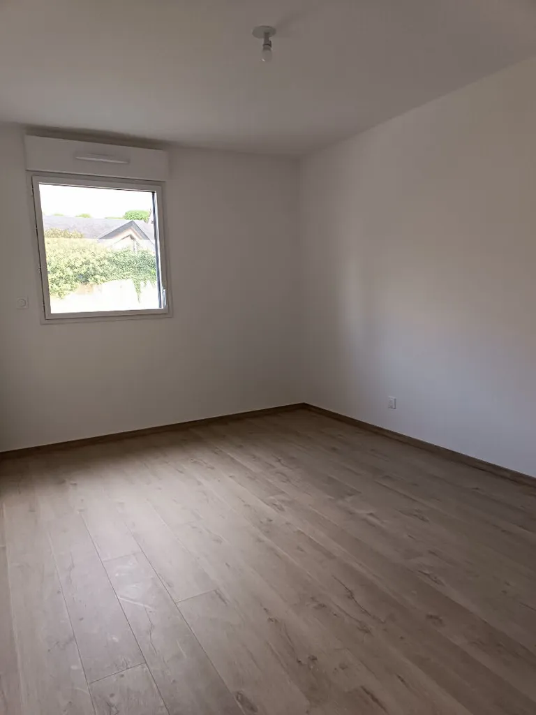 Toad - Modern Apartment with Terrace in Chateaugiron Centre