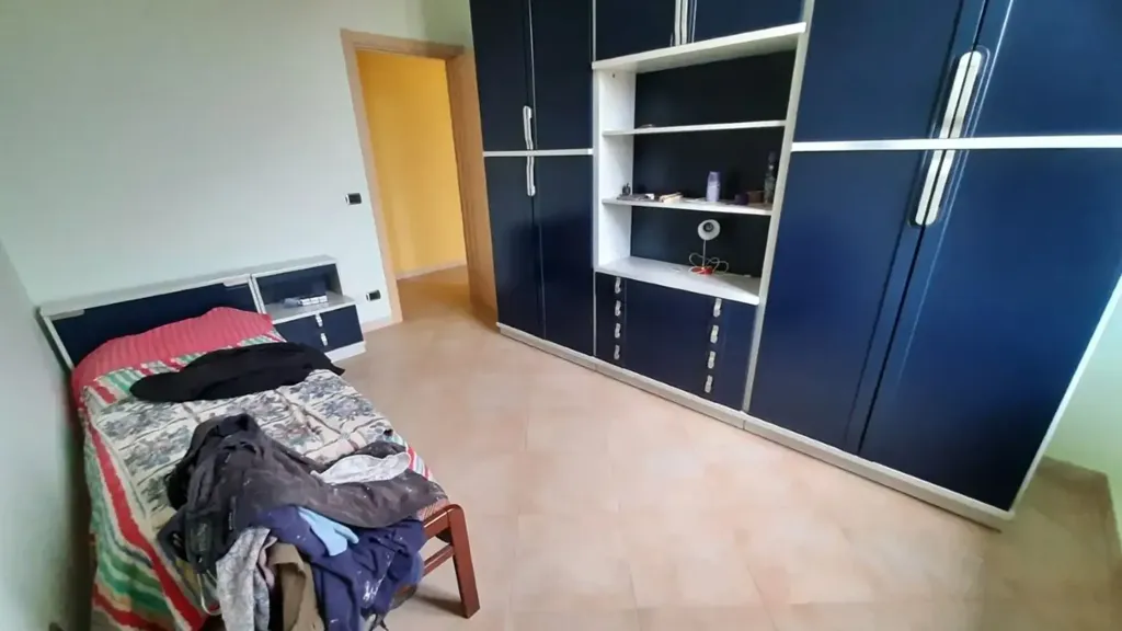 Chambres - Fully Renovated Apartment with Balcony in Ovada