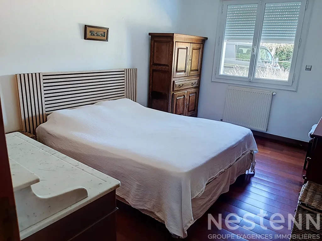 Camere da letto - 10-Piece Villa with Pool in Saujon