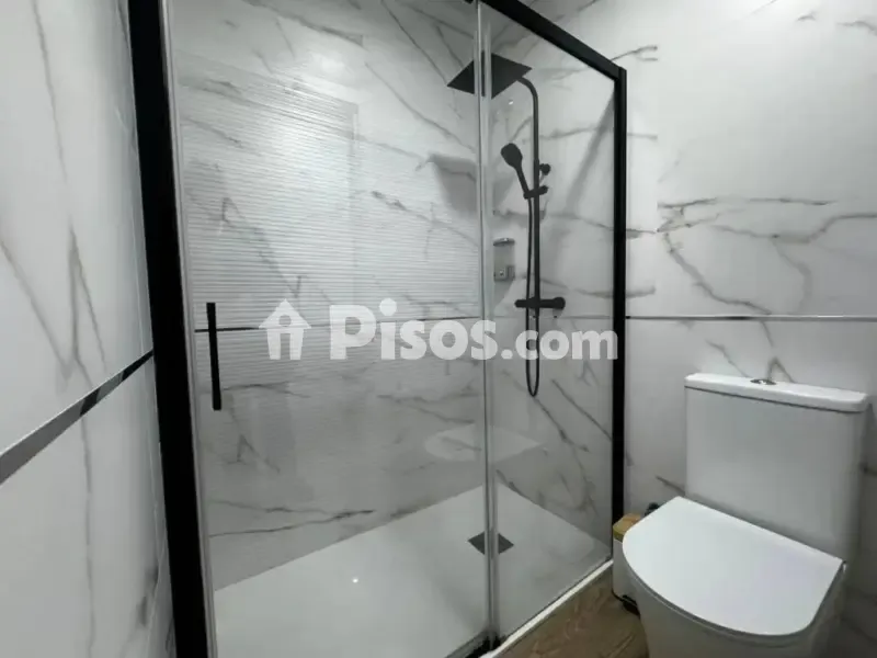 Bagni - Modern Loft with High Ceilings in Córdoba