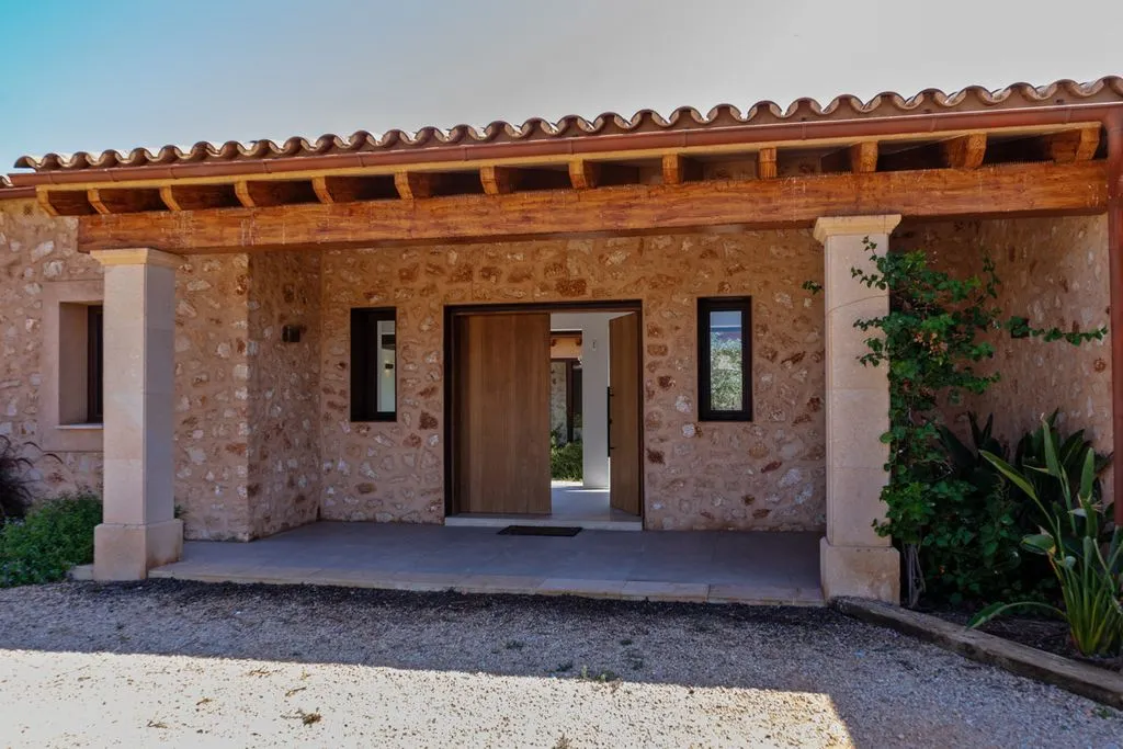 Välivaade - Luxury Finca with Pool near Santanyí