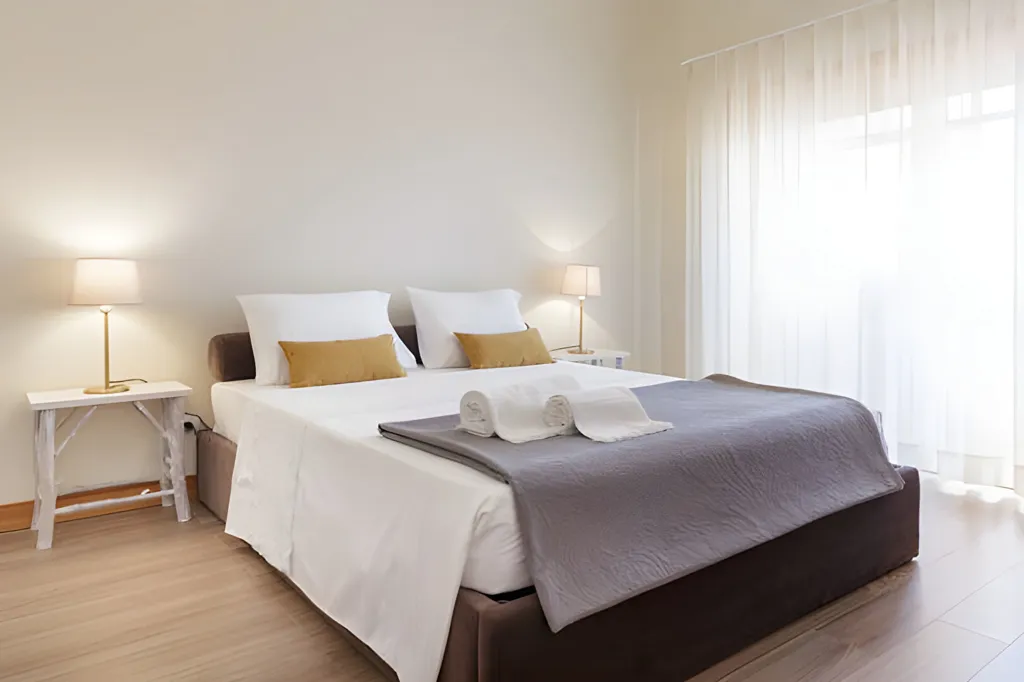 Magamistoad - Duplex House with Garden in Coupvray
