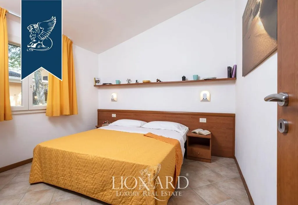 Magamistoad - Luxury Hotel with Pool in Scarlino, Tuscany