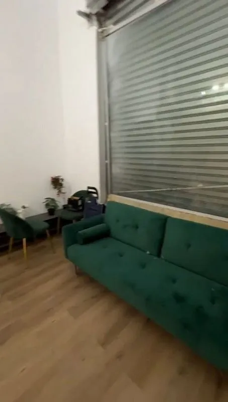 Toad - Studio with Terrace in De Prague Street