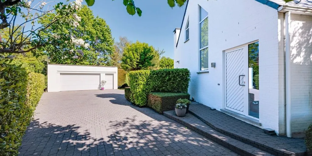 Välivaade - Independent Villa with Pool in Boechout