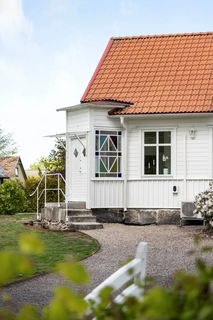 Maison 5 pièces à Laholms kommun