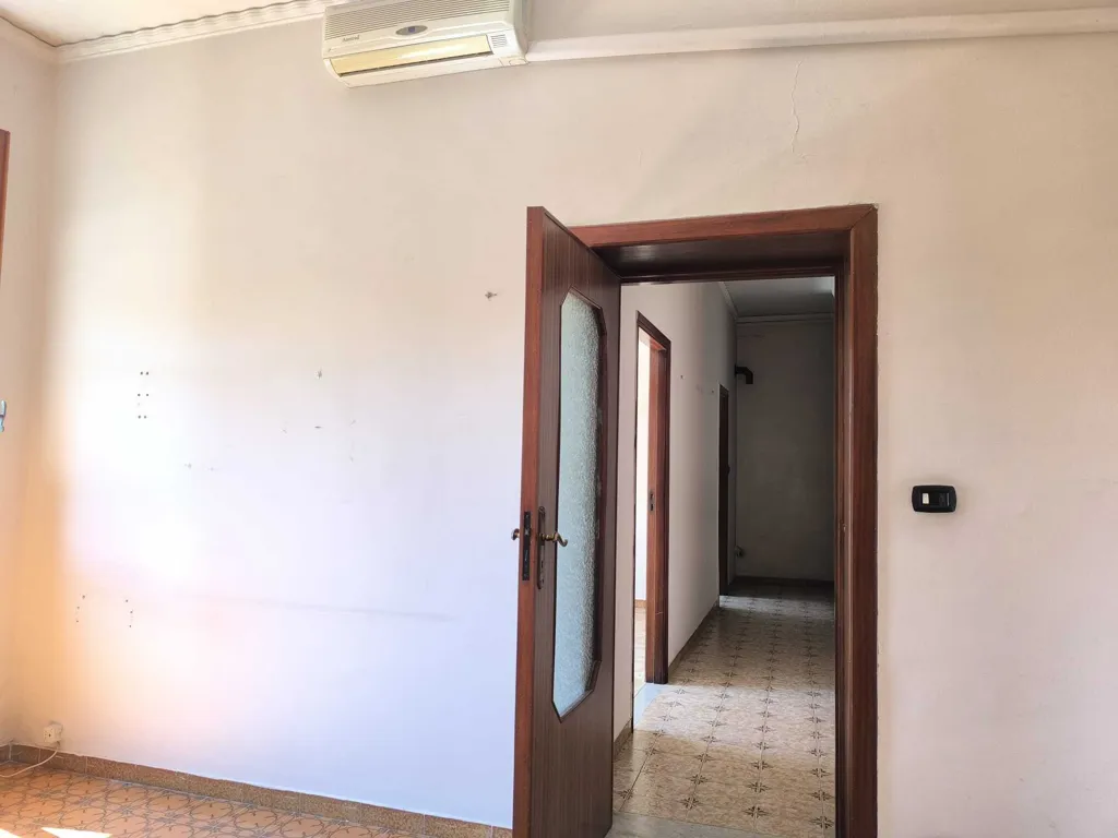Ingresso - Apartment with Terrace in Liveri