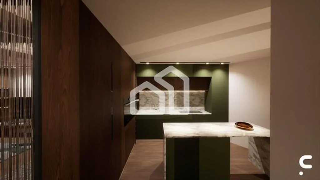 Cuisine - Luxury Villa with Private Pool in Vila Nova de Gaia