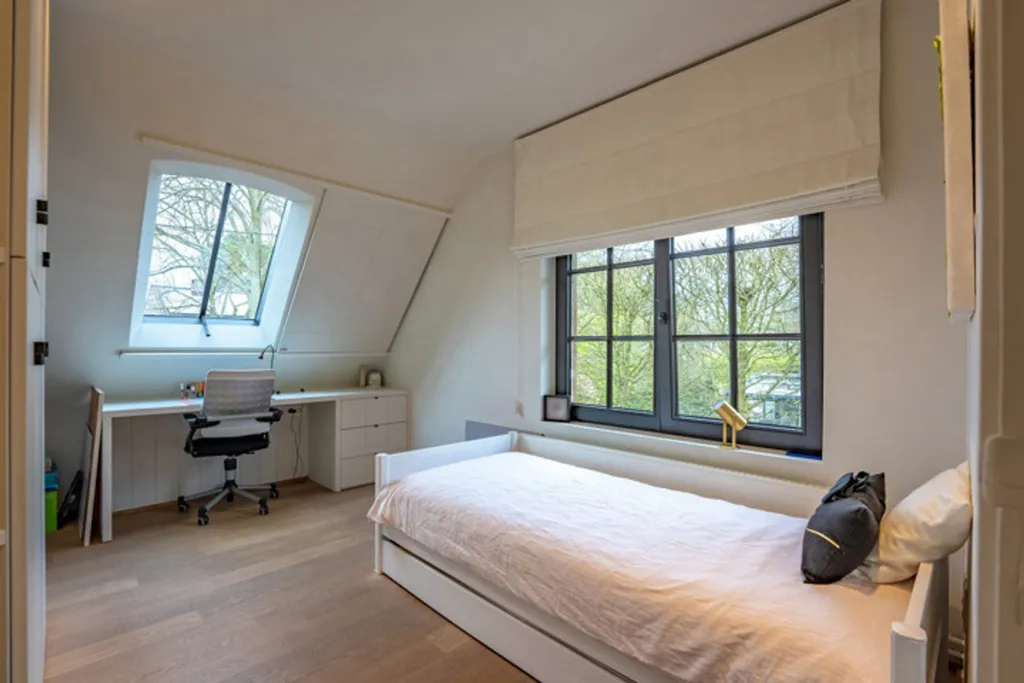 Chambres - Villa Riet avec Vue Sud à Schilde