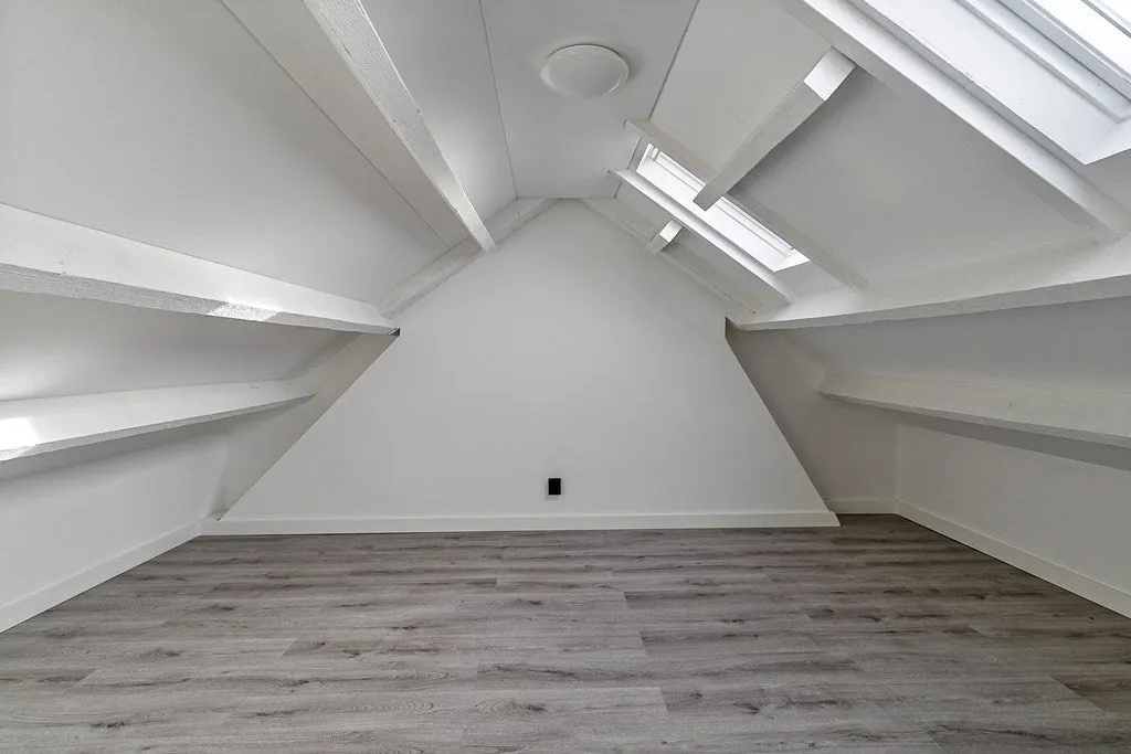 Appartement 6 pièces à Rotterdam