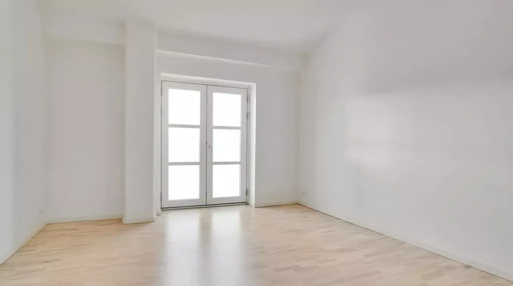 Toad - Modern Flat with Parking in Aalborg