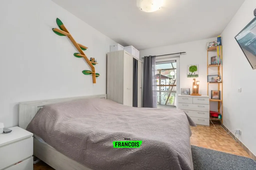 Magamistoad - Ground-floor Flat with Garden in Blankenberge