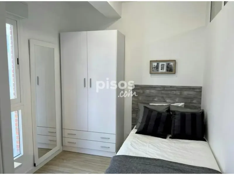 Magamistoad - Apartment with Air Conditioning in Madrid Centre