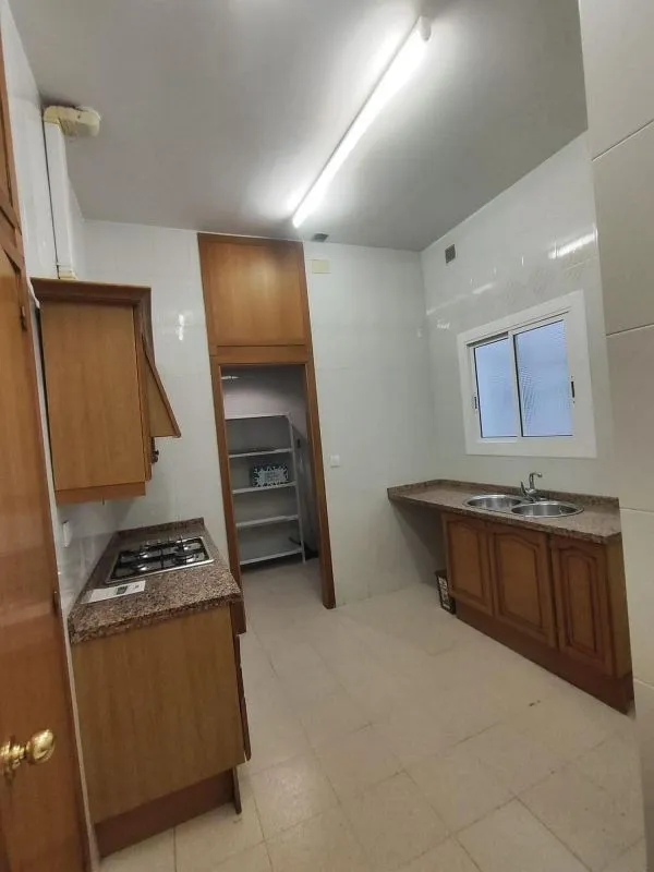 Cuisine - Apartment with Central Location in Reus