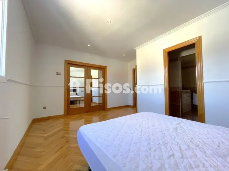 Maison 5 chambres à ES