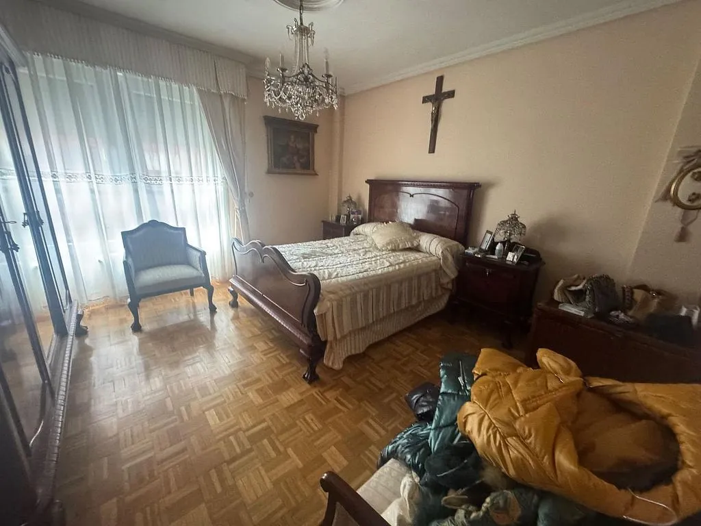 Magamistoad - Luxury Flat with Plaza Views in Valladolid