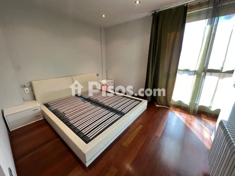 Chambres - Terraced House with Garden in Almazora