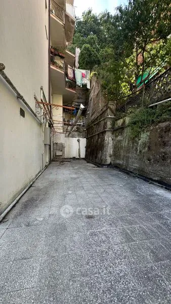 Extérieur - Apartment with Terrace in La Spezia Centre