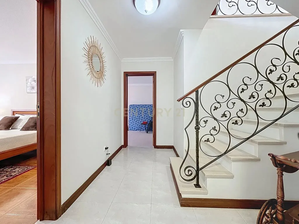 Pièces - Villa with Beach Access in Livramento