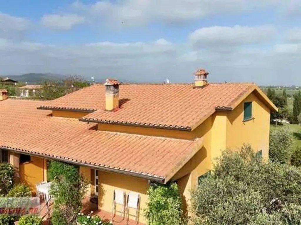 Õhuvaade - Luxury Villa with Pool in Poggio Cavallucciaro