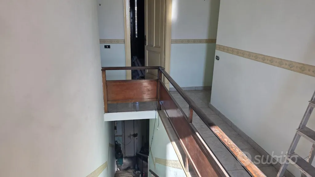 Rooms - Semi-detached House with Panoramic View in Carruba