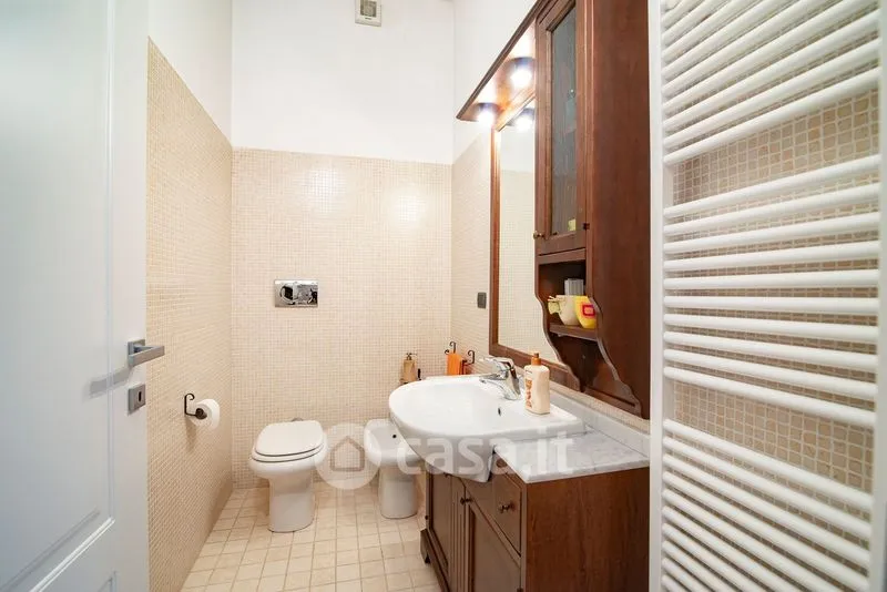 Salles de bain - Casale with Pool in Godiasco Salice Terme