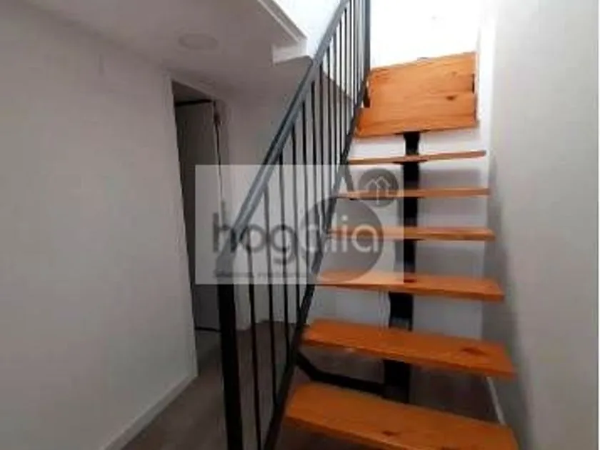 Pièces - Duplex Apartment with Terrace in Seville Centre