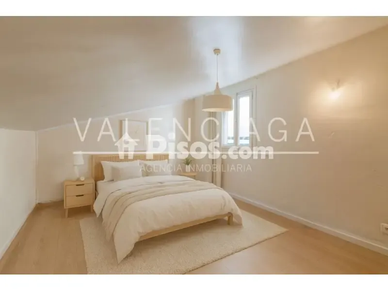 Chambres - Apartment with Sea View in San Sebastián Centre