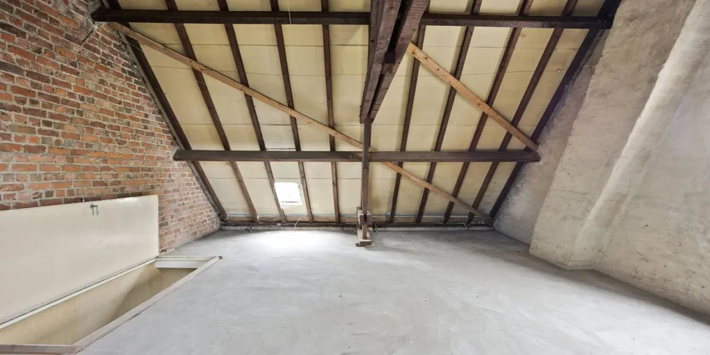 Toad - Half-Open House with Garden in Izegem