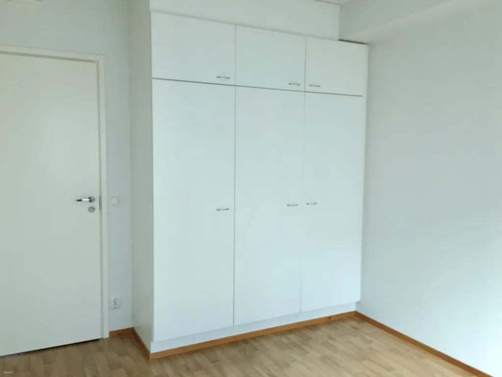 Camere da letto - Apartment with Sauna in Espoo