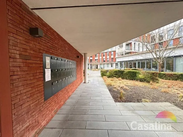 Appartement à Wezembeek-Oppem
