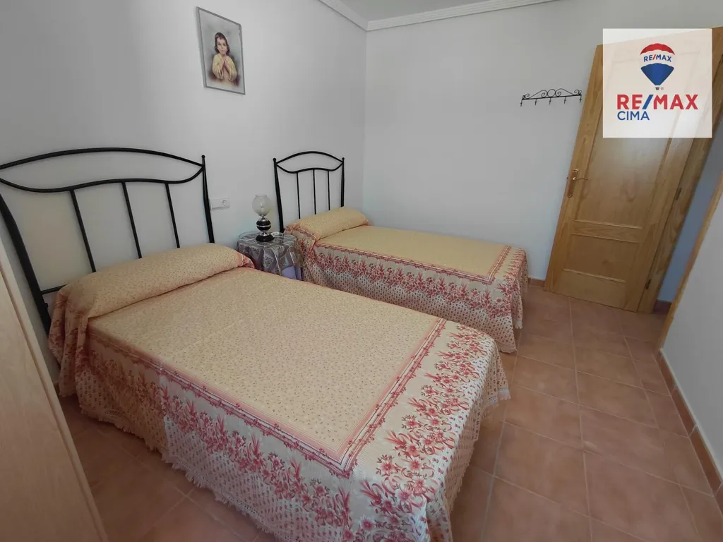 Magamistoad - Spacious House with Terraces in Campo Cámara