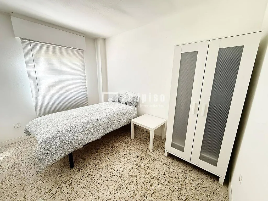 Magamistoad - Apartment with Terrace in Getafe Centre