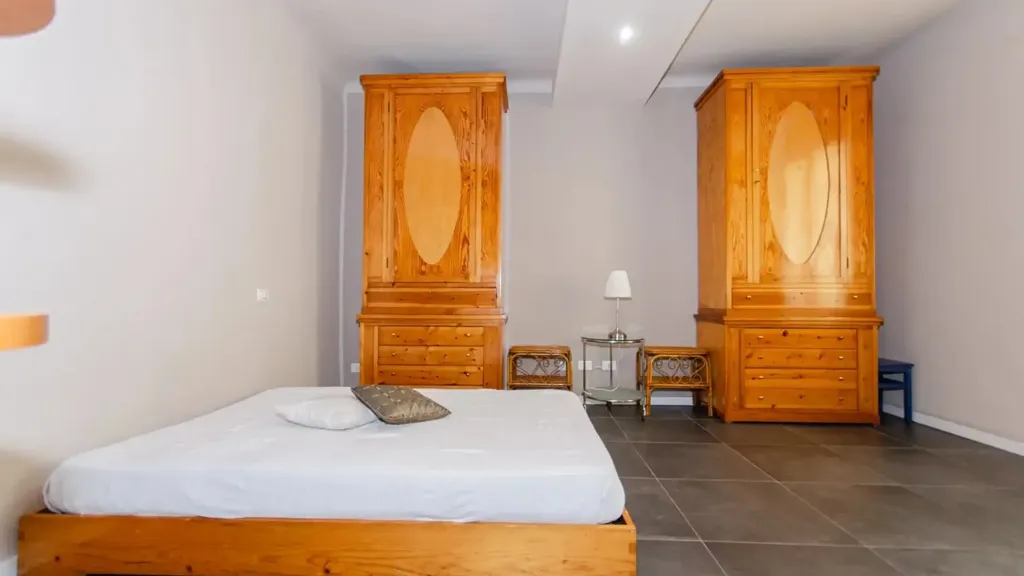 Appartement 2 pièces à IT