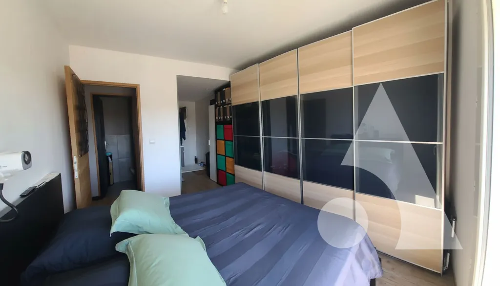 Magamistoad - Modernised Flat with Balcony in Draguignan