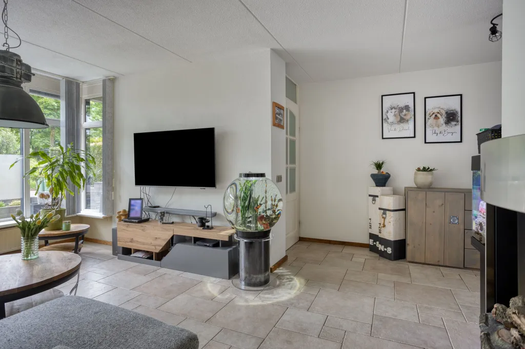 4-toaline maja asukohas Breda
