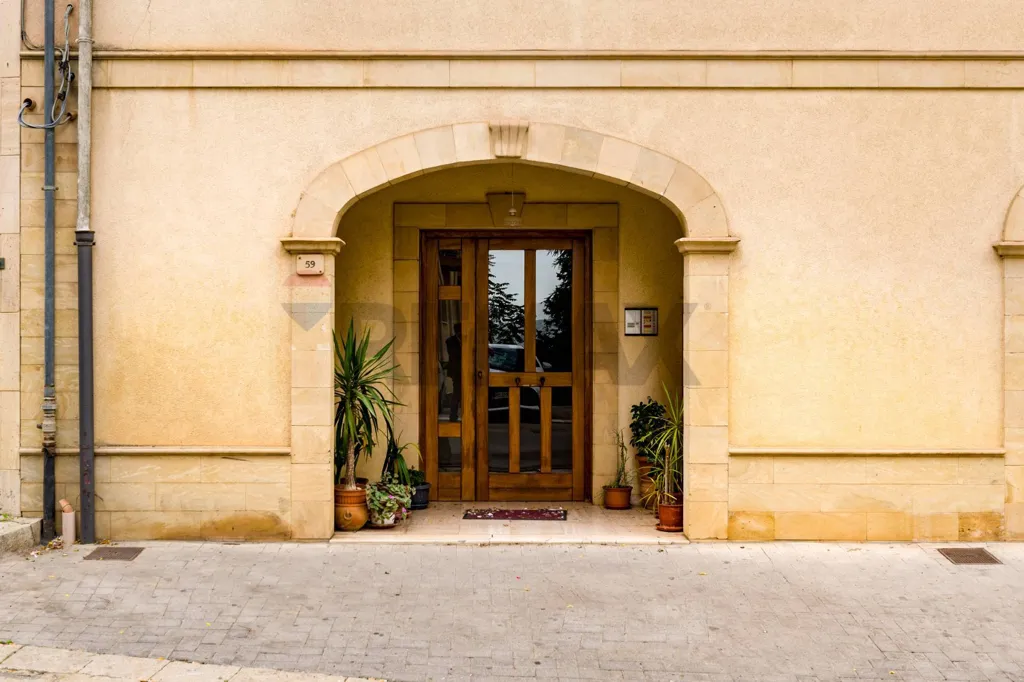 Exterior - Panoramic Apartment in Salemi Centre