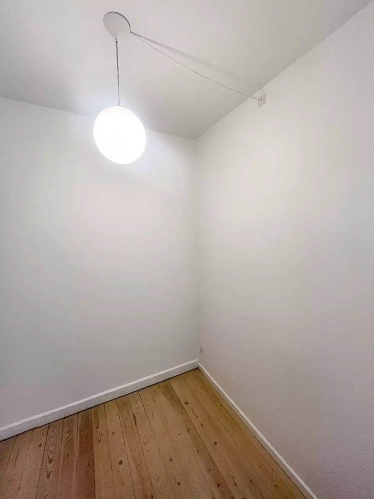 Appartement 1 pièces à Randers