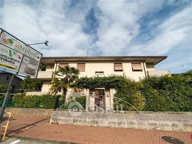 Välivaade - Apartment with Terraces in Porcia