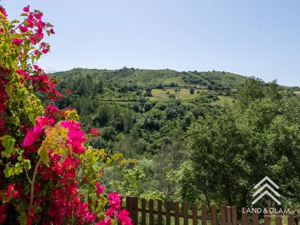 Jardin - Luxury House with Mezzanine in Mafra