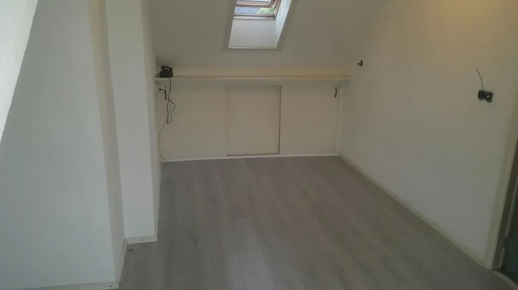 Stanze - Student Room with Shared Amenities in TU Area
