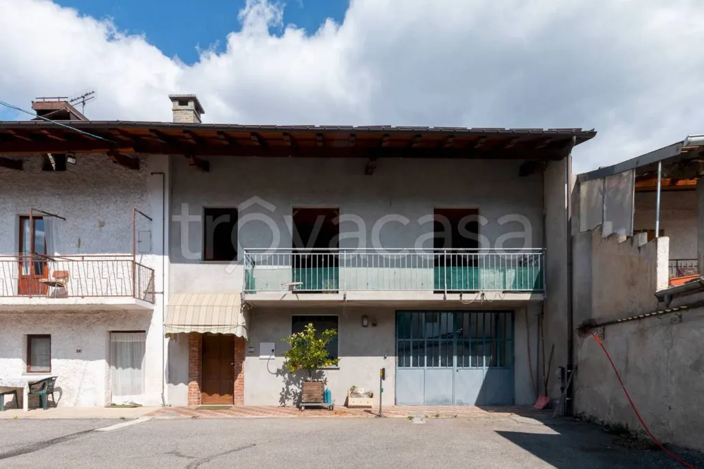 Välivaade - Apartment with Two Garages in Demonte