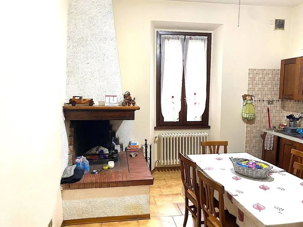 Salle à manger - Luxury Villa with Private Garden in Prato