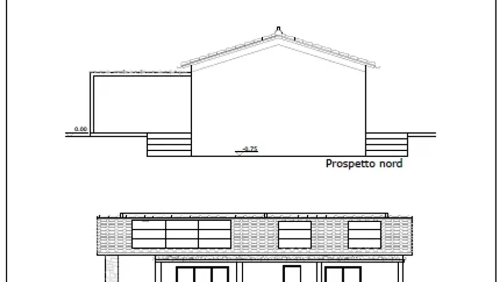 Eco-Friendly House in Montemassi, Tuscany