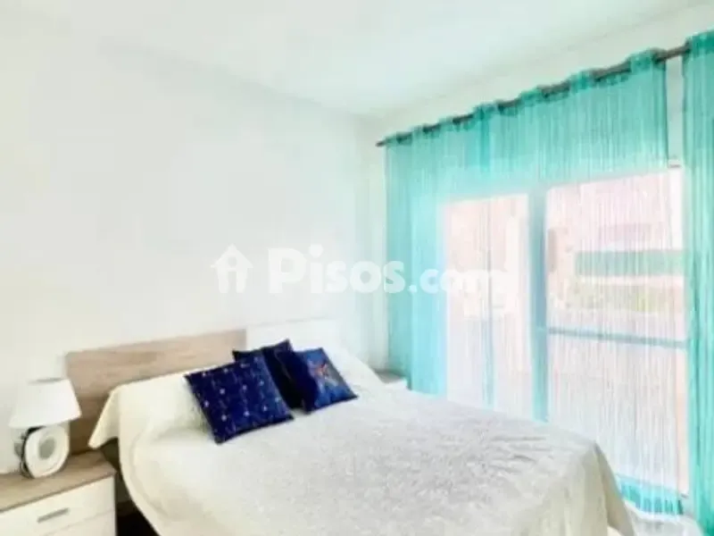 Camere da letto - Apartment with Pool in Los Pinos, Marbella