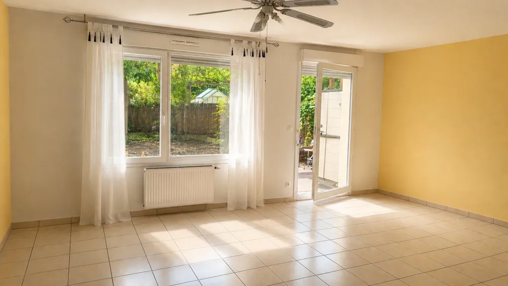 Stanze - T5 House with Garden in Chenove