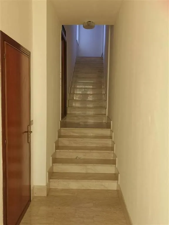 Toad - Three-Level House with Terrace in Chiusa Sclafani