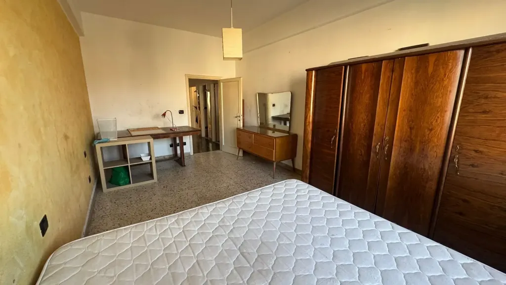 Camere da letto - Apartment with Balcony in Florence