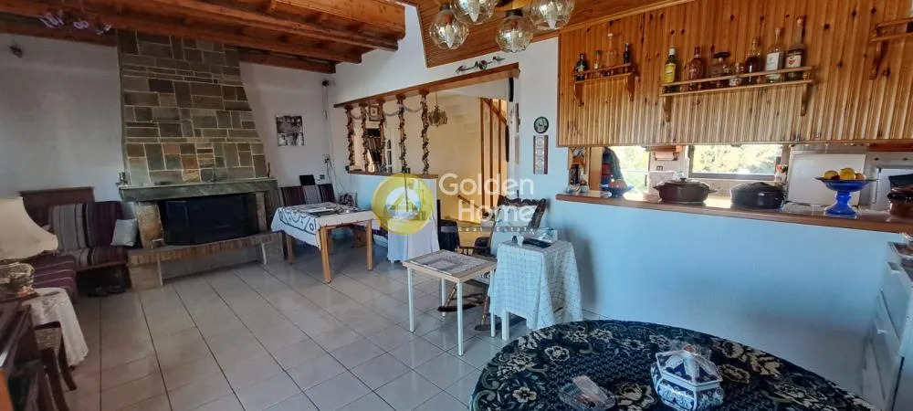 Maison 7 pièces à GR