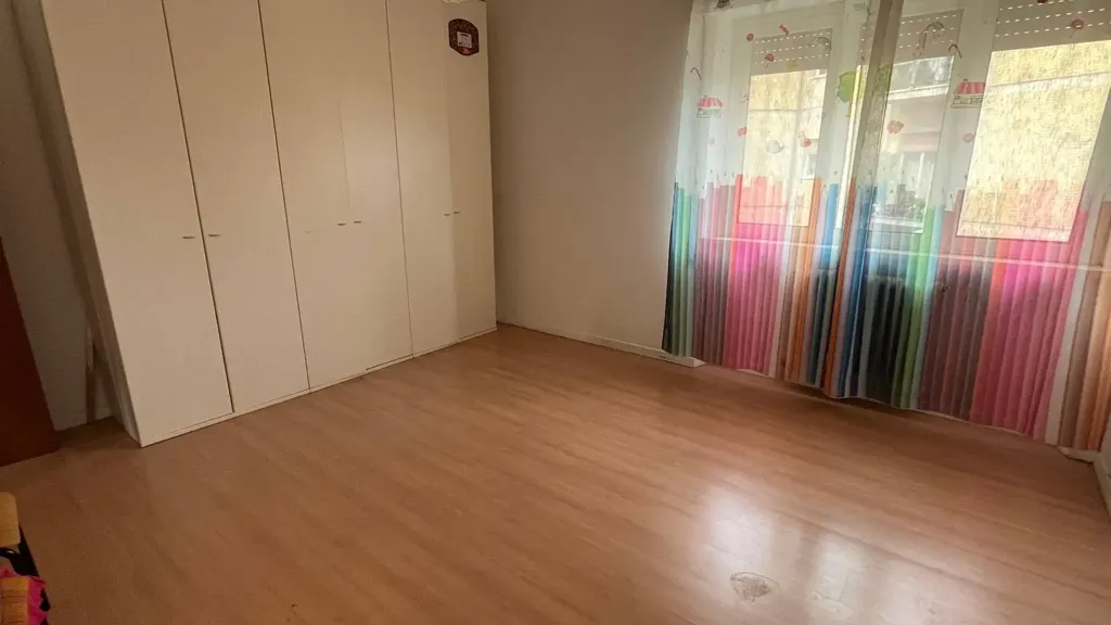 Bedrooms - Bright Apartment with Balcony in Vasto